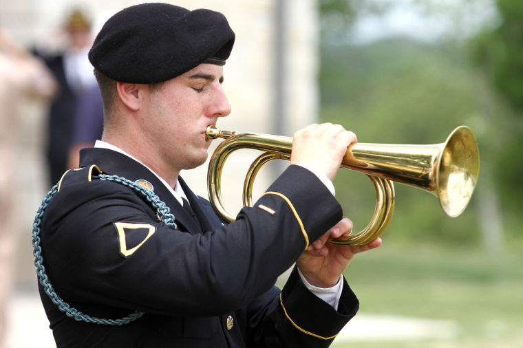 Honor Guard Soldiers for Funerals